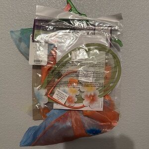 Toddler Peach Fairy Halloween costume